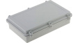 RND 455-00465 Aluminium alloy Enclosure 274 x 173 x 66 mm