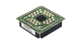 MA330019, DSPIC33FJ128GP804 Microcontroller Module for Explorer 16, Microchip