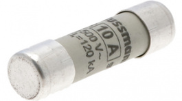 C10G10 [10 шт], Fuse10 x 38 mm,500 VAC,10 A 10 A fast-blow Bussmann, Eaton