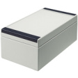 AP100 Enclosure AluPlus Grey 100 x 100 x 82 mm Aluminium IP66