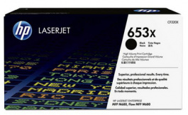 CF320X, Toner Black, HP