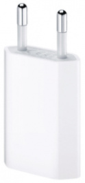 MD813ZM/A, Power adapter white, Apple
