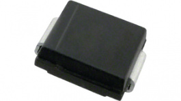 RNTH S3GCAT, Rectifier diode 400 V 3 A SMC, RND Components