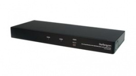 SV231QDVIUA, 2-Port 4 Monitor Dual-Link DVI USB KVM Switch with Audio and Hub, StarTech.com