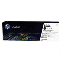 CF310A, Toner Black, HP