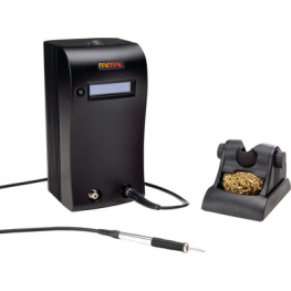 MX-5010, Soldering station 80 W DE -, Metcal