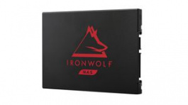 ZA4000NM1A002, SSD IronWolf 125 2.5" 4TB SATA III, Seagate