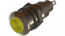 531-521-75, LED Indicator, yellow, 110 VAC, Marl