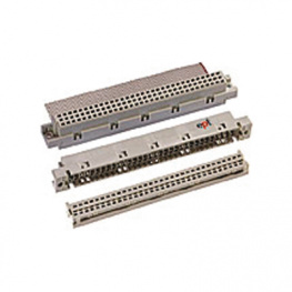 104-49054, Socket C IDC, 64-pin DIN 41612, ept GmbH