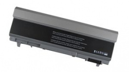 V7ED-PT4349C, 9 Cell Battery, 86Wh, 11.1V, 7.8Ah, V7