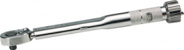 QL100N, Torque wrench 20...100 Nm, Tohnichi