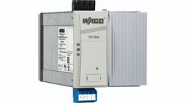787-844, Switched-Mode Power Supply, Adjustable, 24 V/40 A, Epsitron Pro, Wago