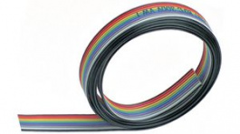 3302/20SF [30 м], Ribbon Cables - Multicolor, 3M