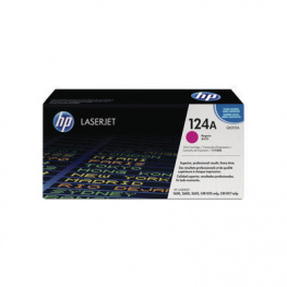 Q6003A, Toner Magenta, HP