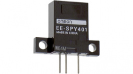 EE-SPY401, Photomicro Sensor, Reflective, 5 mm, Omron