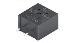 USCFMD0H334Z00, Ultra Capacitor, 0.33F, 5.5V, Kemet