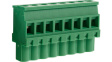 CTBP92VJ/8S Pluggable Terminal Block Screw Connection 8P