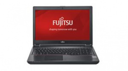 VFY:H7800MP760DE, Workstation CELSIUS H780 PalmVein, i7-8750H, 16 GB DDR4, 1 TB HDD + 256 GB M.2 S, Fujitsu