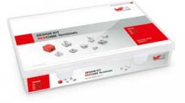 746701, RedCube Terminals, Design Kit, WURTH Elektronik