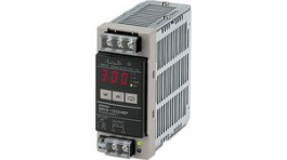 S8VS-12024B, Power Supply, 120W, 100 ... 240V, 24V, 5A, Omron