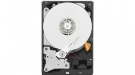 WDBMMA0060HNC-ERSN, HDD WD Red, 3.5", SATA 6 Gb/s 6 TB, Western Digital