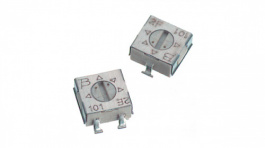 3314G-2-102E, Trimmer Potentiometer 1 kOhm 250 mW, Bourns