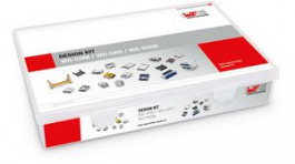 614001, Communication Connectors, Design Kit, WURTH Elektronik