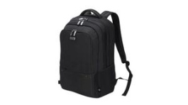 D31636-RPET, Bag, Backpack, ECO SELECT, 19.5l, Black, Dicota