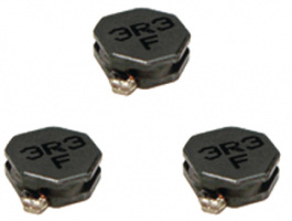 ELL5PS1R5N, Inductor, SMD 1.5 uH 2.4 A +-30%, Panasonic