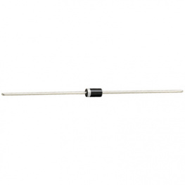 6A10, Rectifier diode R6 100 V 6 A, Taiwan Semiconductor