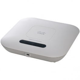 WAP121-E-K9-G5, Access point, Cisco Systems