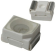 HSMM-A100-S00J1 LED; SMD; 3528,PLCC2; зеленый; 180-350мкд; 3,5x2,8x1,9мм; 120°