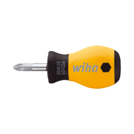 313ESD2025, Screwdriver ESD Pozidriv PZ2, Wiha