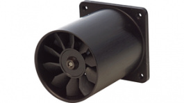 D483T-012KA-3, Axial Fan 52 x 52 x 60 mm 15 VDC, Micronel