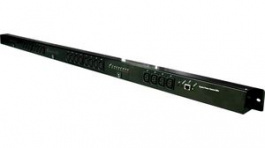 8083, Switched Rack PDU, CEE Plug, 24x IEC 60320 C13, Gude