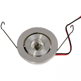 62515267, LED flush mounted fixture warm white, Barthelme