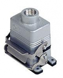 MSLZ 06 IV, COMPLETE CONNECTOR 06P., ILME