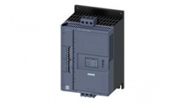3RW5217-1TC04, Soft Starter 38 A 18.5 kW @ 400 V 19.2V 28.8V 19.2V 28.8V, Siemens
