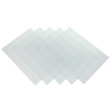 53762 [100 шт] Cover sheet, transparentclear100 pieces