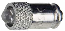 571M 02 2813 EB, LED indicator lamp MG5.7s/9 24...28 VDC, Taunuslicht