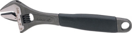 9070, 20 MM, Adjustable wrench, Bahco
