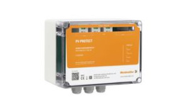 2755950000, Surge Protection Device 4.2kV Push-In Type II, Weidmuller