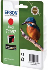 T159740, Ink Red, Epson