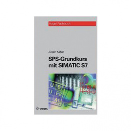 978-3-8343-3114-4, SPS-Grundkurs mit SIMATIC S7, Vogel