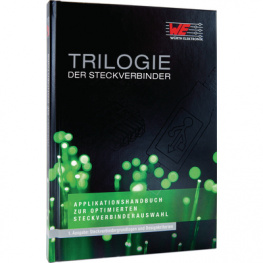 699003, Trilogie der Steckverbinder, WURTH Elektronik