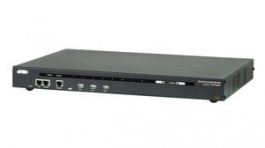 SN0108CO-AX-G, Serial Console Server, Serial Ports 8 RS232, Aten