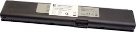 VIS-08-US-MZ7000L, Asus notebook battery, div. Mod., Vistaport