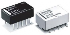 G6H2FTR12DC, Omron