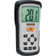 THERMOMASTER Thermometer 2x -50 ... +1300 °C