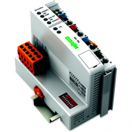 750-306, Fieldbus Coupler DeviceNet, 5 pin connector, Wago